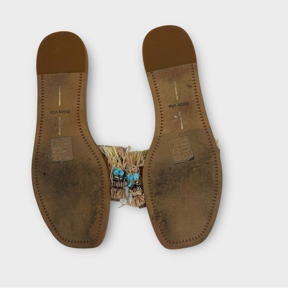 Dolce Vita Cadiz Slide Sandal Women’s Size 8.5 - Picture 5 of 6